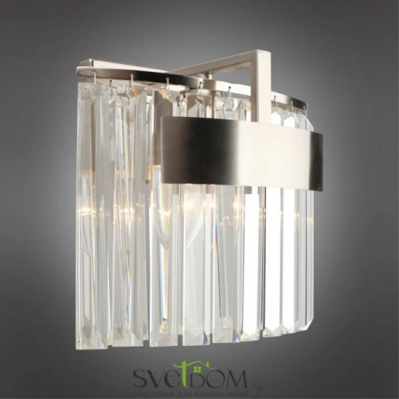 Настенные светильники APL.813.01.01 Aployt | Svetdom.by