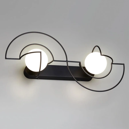 Настенный светильник Odeon Light FUTURUM 7196/6WL