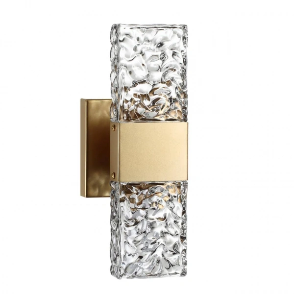 Настенные светильники 4364/5WL Odeon Light | Svetdom.by