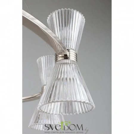 Люстры подвесныеAPL.801.13.16 Aployt | Svetdom.by