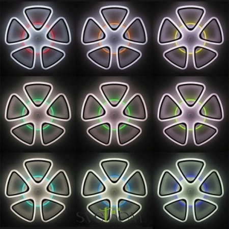 Люстры потолочныеCL234A250E CITILUX | Svetdom.by