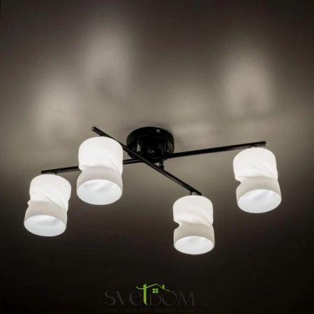 Люстры потолочныеCL132145 CITILUX | Svetdom.by