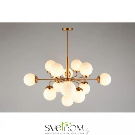 Люстры потолочныеAPL.762.07.13 Aployt | Svetdom.by