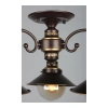 Люстра потолочная Omnilux  OML-50407-03 Omnilux