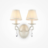 Фото Maytoni ARM172-02-G Настенные светильники ARM172-02-G Maytoni | Svetdom.by