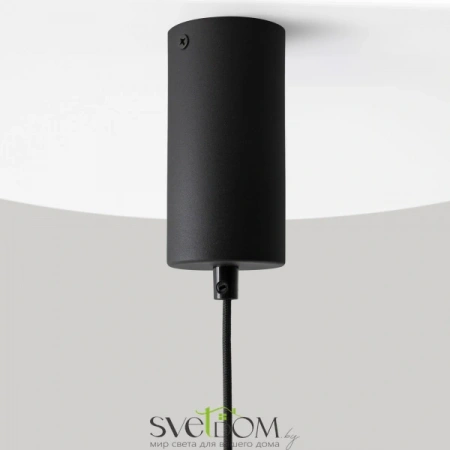 Подвесные светильники Maytoni MOD041PL-L15W3K1 от Магазина Svetdom.by