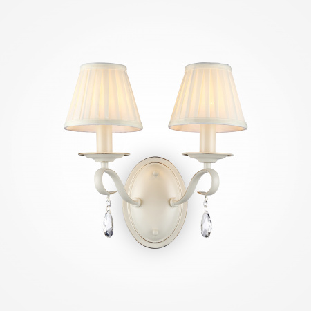 Фото Maytoni ARM172-02-G Настенные светильники ARM172-02-G Maytoni | Svetdom.by