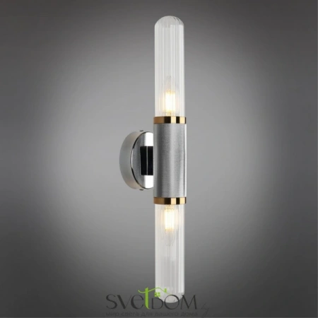 Настенные светильники APL.307.41.02 Aployt | Svetdom.by