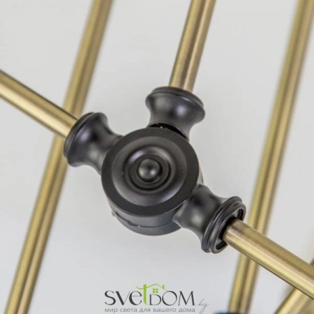 Люстры на штангеCL105165 CITILUX | Svetdom.by
