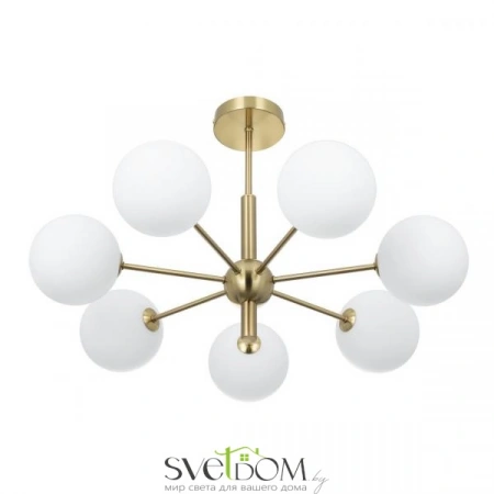 Люстры на штангеCL212173 CITILUX | Svetdom.by