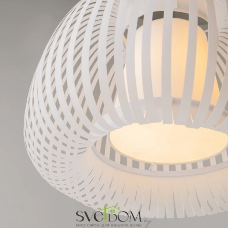 Подвесные светильники Maytoni MOD409PL-01W от Магазина Svetdom.by