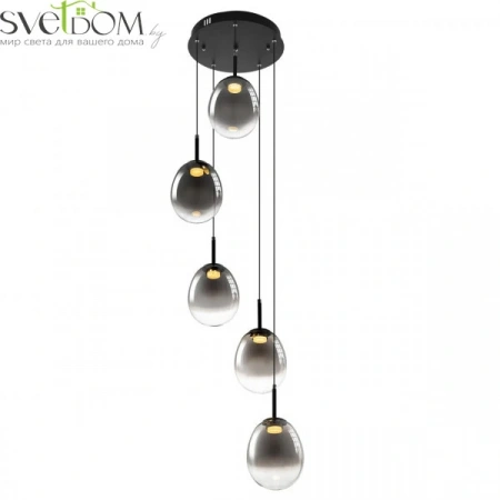 Подвесные светильники CITILUX CL247023 от Магазина Svetdom.by