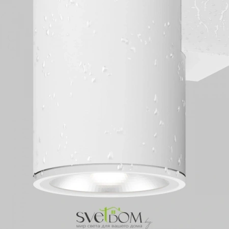 Настенные светильники O303WL-L24W3K Maytoni | Svetdom.by