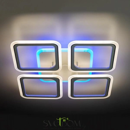 Люстры потолочныеCL232A140E CITILUX | Svetdom.by