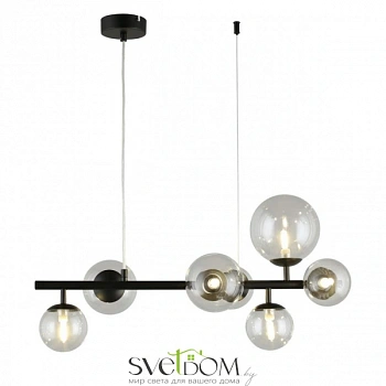 Люстра подвесная Aployt  APL.334.03.07