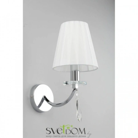 Настенные светильники OML-57701-01 Omnilux | Svetdom.by