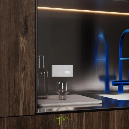 Устройства управления светом и климатом Voltum –  Voltum S70 VLS002316 
