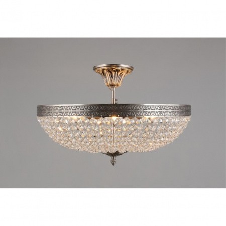 Люстры потолочныеAPL.756.17.06 Aployt | Svetdom.by