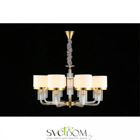 Люстры подвесныеAPL.767.03.08 Aployt | Svetdom.by