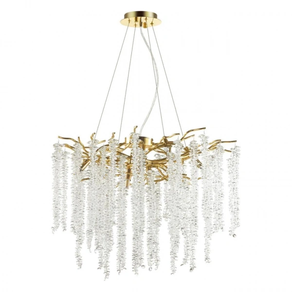 Люстры5005/8 Odeon Light | Svetdom.by