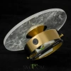 Настенный светильник Lussole Duval LSP-7145 LED Lussole