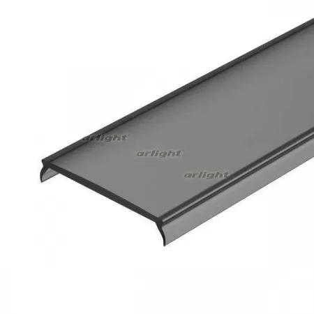 ARLIGHT Экран MAT-L-BLACK черный для PLS-LOCK (Arlight, Пластик)