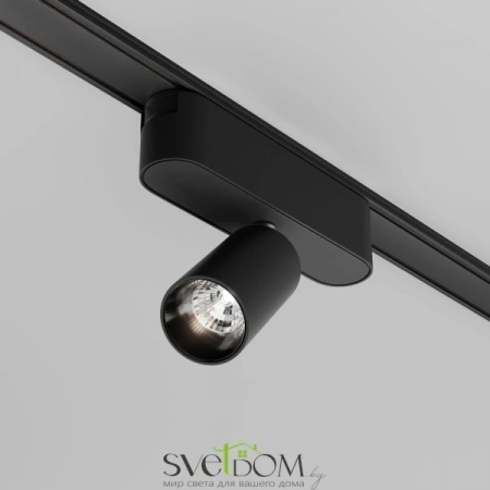Трековый светильник Technical TR103-1-5W4K-M-B TR103-1-5W4K-M-B Maytoni