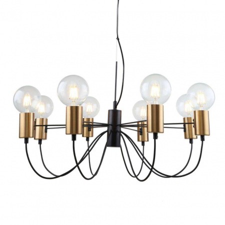Люстры подвесные2990-8P Favourite | Svetdom.by