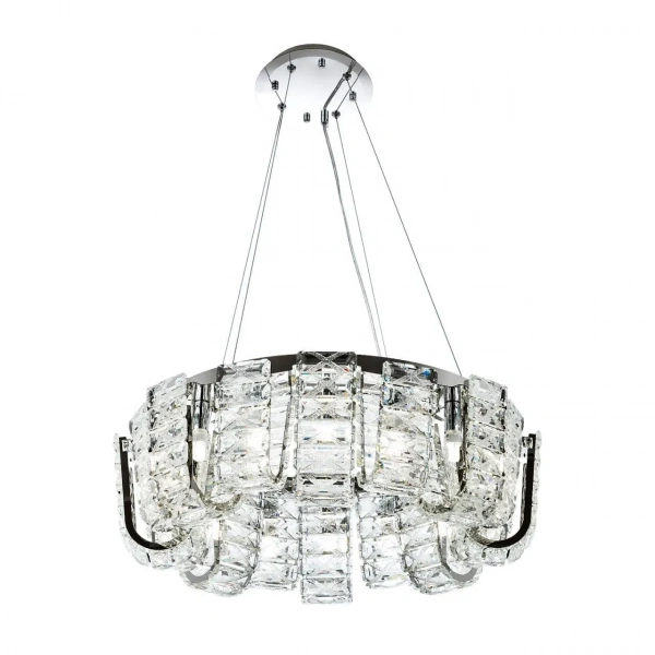 Люстры подвесныеML.755.16 CR MODELUX | Svetdom.by