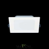 Citilux Галс CLD55K07N Встраиваемый светодиодный светильник CITILUX