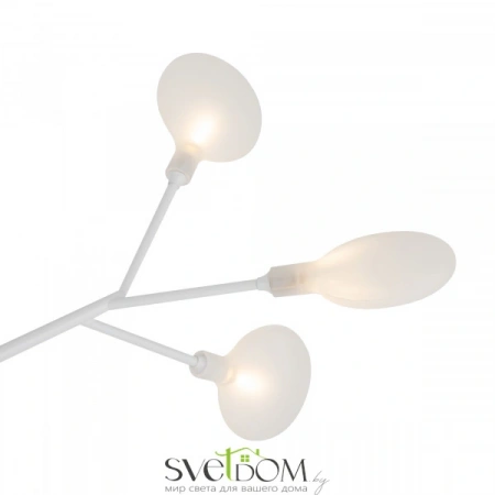 Светильники Freya FR5049CL-36W1 от Магазина Svetdom.by