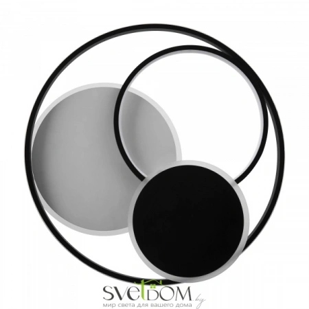 Потолочные светильники Freya FR10015CL-L94WB от Магазина Svetdom.by