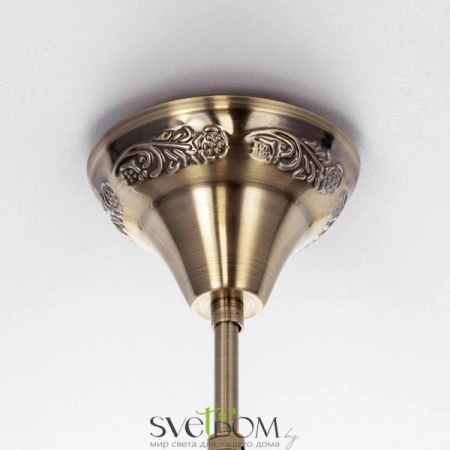 Люстры подвесныеCL419185 CITILUX | Svetdom.by