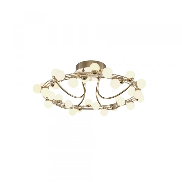 Потолочный светильник Maytoni MOD081CL-L36G3K