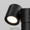 Ландшафтный светильник Outdoor O010FL-01B Maytoni