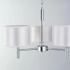 Подвесная люстра Citilux Аврора CL463130 CITILUX