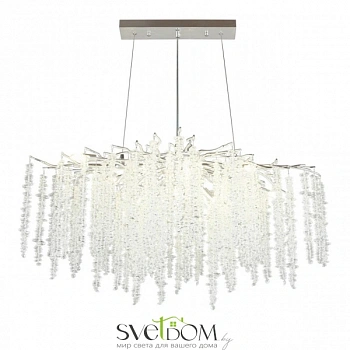 Люстра подвесная Aployt  APL.848.33.10