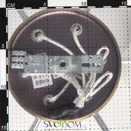 Люстры потолочныеCL170162 CITILUX | Svetdom.by