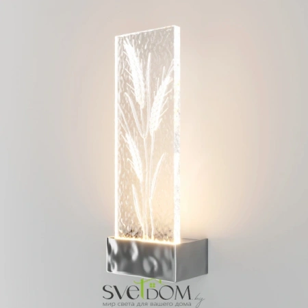 Настенные светильники MOD318WL-L3CH3K Maytoni | Svetdom.by