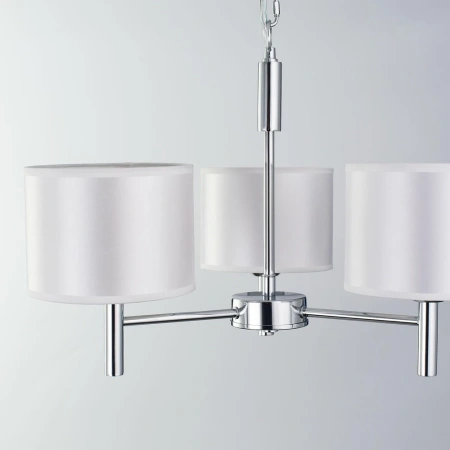 Подвесная люстра Citilux Аврора CL463130 CITILUX