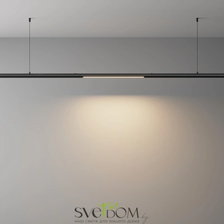 Светильники Maytoni C147CL-L500-12W3K-B от Магазина Svetdom.by