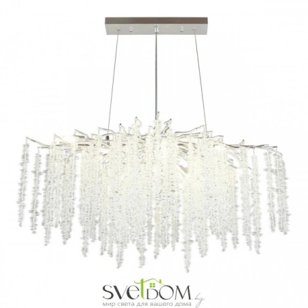 Люстры подвесныеAPL.848.33.10 Aployt | Svetdom.by