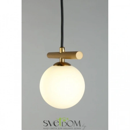 Люстры подвесныеAPL.643.03.06 Aployt | Svetdom.by