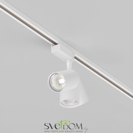 Трековый светильник TR003-1-10W4K-M-W TR003-1-10W4K-M-W Maytoni