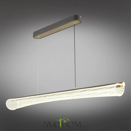 Люстры подвесныеAPL.660.03.48 Aployt | Svetdom.by