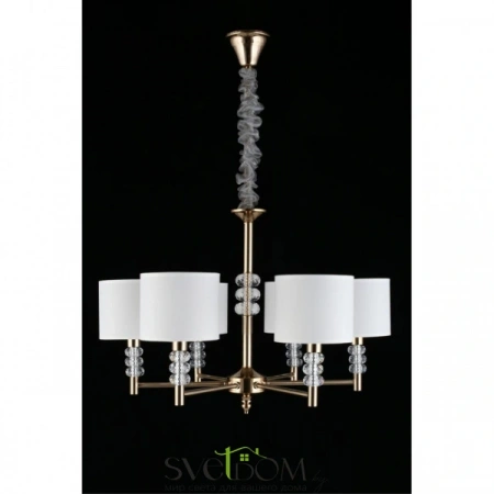 Люстры подвесныеAPL.724.03.06 Aployt | Svetdom.by