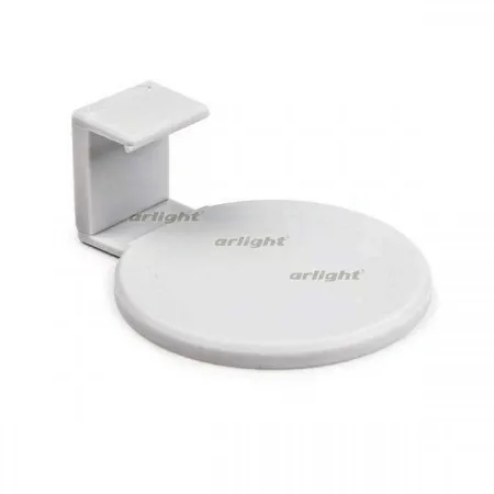 ARLIGHT Крепеж TABLET-V для MIC (Arlight, Пластик)