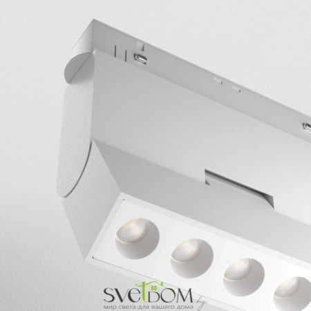 TR033-2-6W4K-W Maytoni