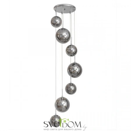 Подвесные светильники CITILUX CL102070 от Магазина Svetdom.by