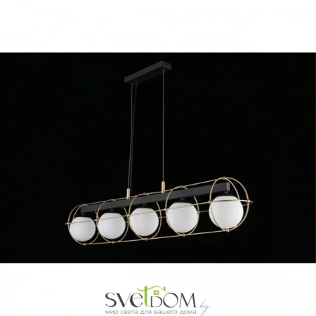 Люстры подвесныеAPL.317.03.05 Aployt | Svetdom.by